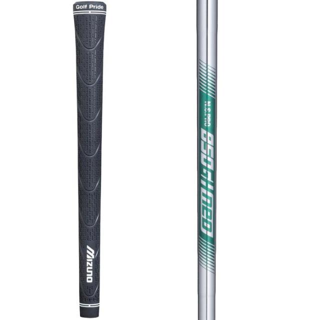 ミズノ　JPX FLI-HI フライハイ ユーティリティ　N.S.PRO 850GH neo スチールシャフト [2024年モデル]