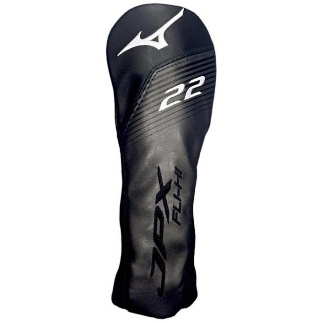 ミズノ　JPX FLI-HI フライハイ ユーティリティ　N.S.PRO 850GH neo スチールシャフト [2024年モデル]