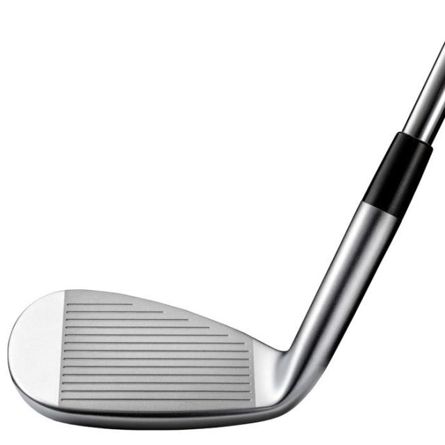 ミズノ　JPX 925 HOT L ホットメタル アイアン　単品　N.S.PRO MODUS3 TOUR 105 スチールシャフト [2024年モデル]