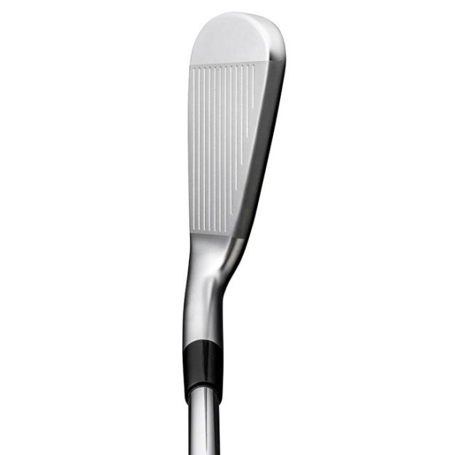 ミズノ　JPX 925 HOT L PRO ホットメタル プロ アイアン　5本セット（＃6〜9、PW）　N.S.PRO 950GH neo スチールシャフト [2024年モデル]