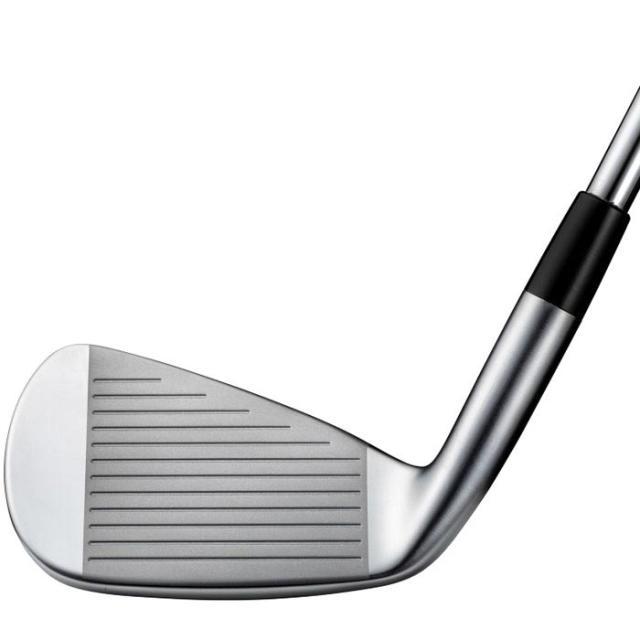 ミズノ　JPX 925 HOT L PRO ホットメタル プロ アイアン　5本セット（＃6〜9、PW）　N.S.PRO 950GH neo スチールシャフト [2024年モデル]