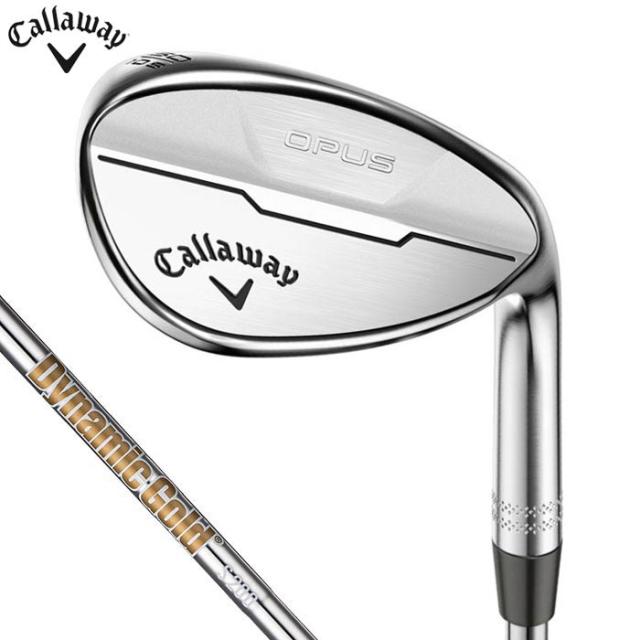 CALLAWAY GOLF OPUS WEDGE