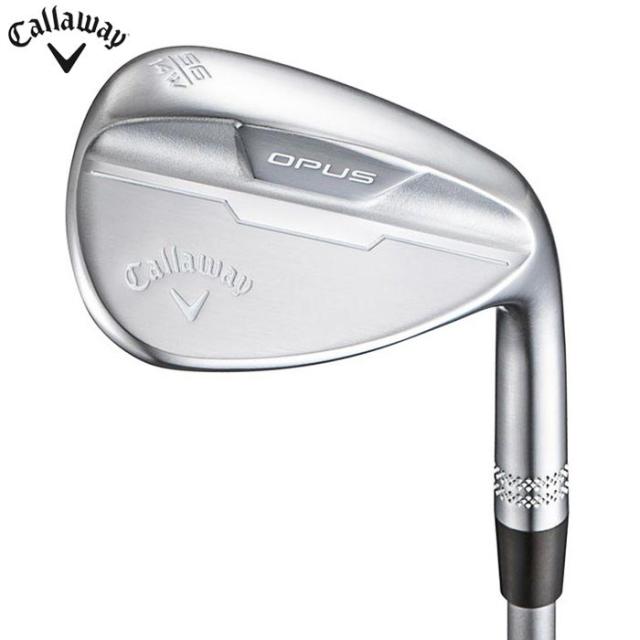 CALLAWAY GOLF OPUS WEDGE