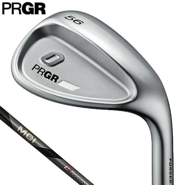 PRGR GOLF 0 WEDGE