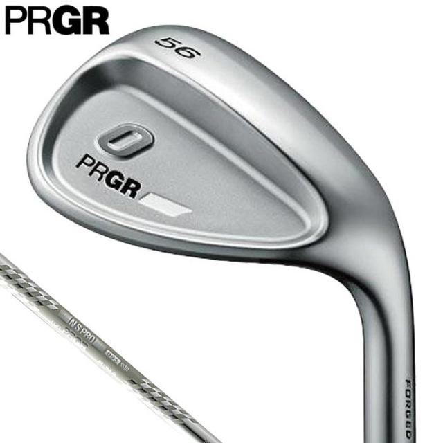 PRGR GOLF 0 WEDGE