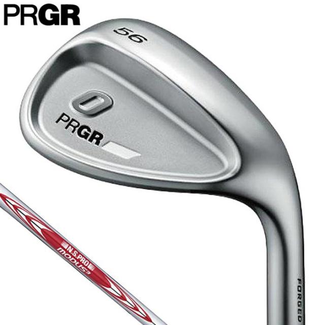 PRGR GOLF 0 WEDGE