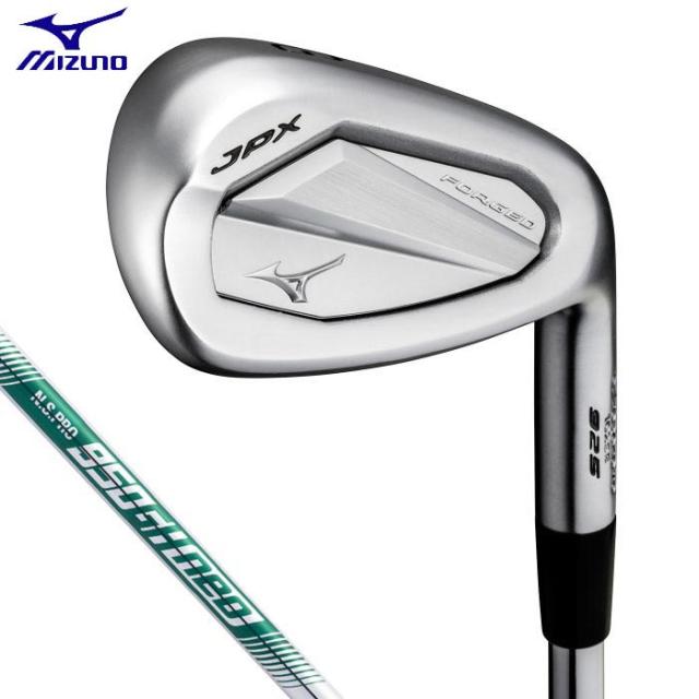 ミズノ　JPX 925 FORGED フォージド アイアン　単品　N.S.PRO 950GH neo スチールシャフト [2024年モデル]