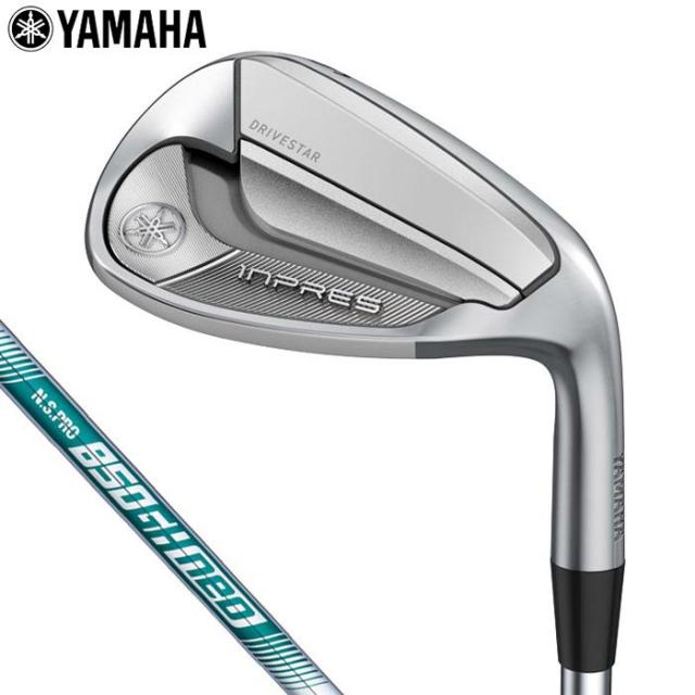 YAMAHA GOLF INPRES DRIVE STAR WEDGE