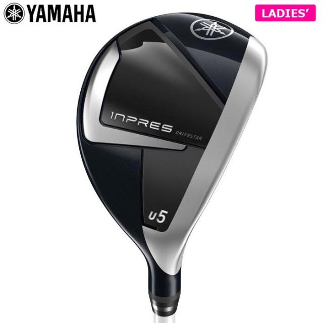YAMAHA GOLF INPRES DRIVE STAR UTILITY