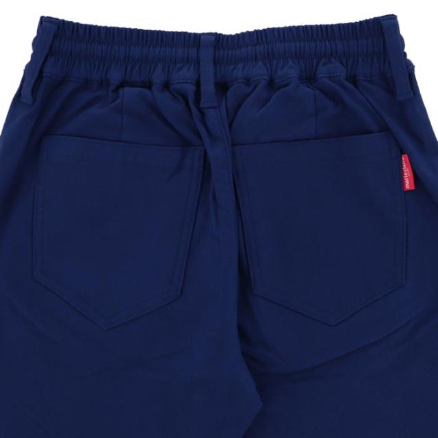 marie claire GOLF 裏起毛 ジョガーパンツ view4