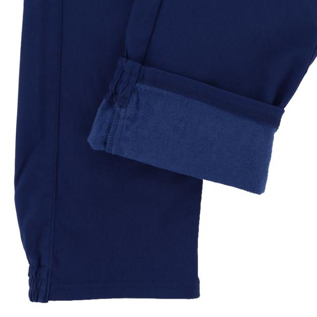 marie claire GOLF 裏起毛 ジョガーパンツ view5