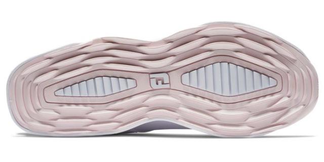 WOMEN'S PROLITE BOA ホワイト/ピンク 98207 ソール