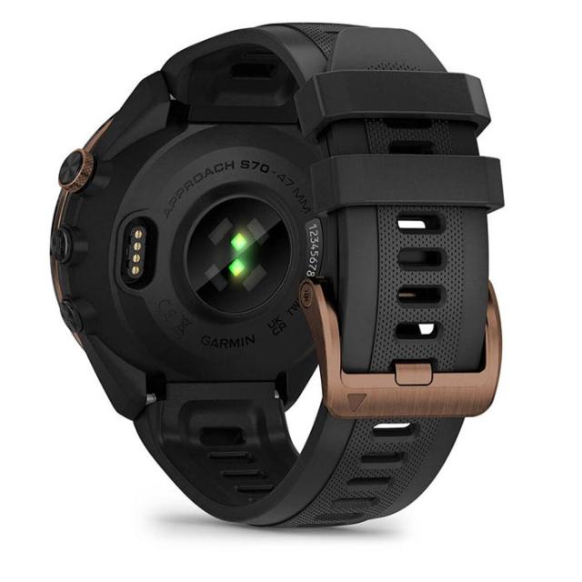 GARMIN Approach GOLF エス70 47ミリ view4