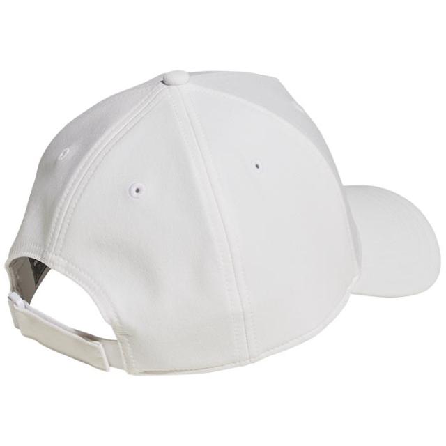 adidas GOLF レーザーカット ロゴ キャップ view1