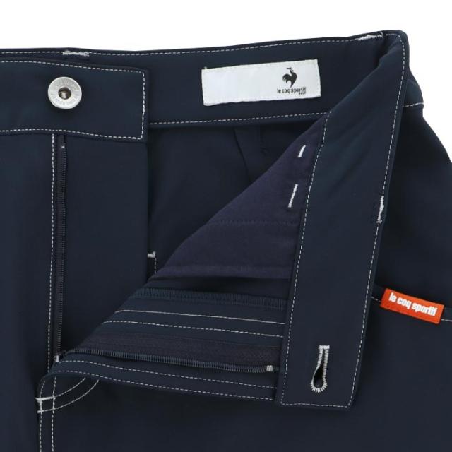 Le coq sportif GOLF ストレッチ UVカット 台形 スカート view4