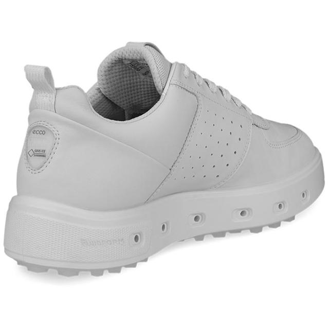 ecco GOLF ストリート 720 スパイクレス ゴルフシューズ view2