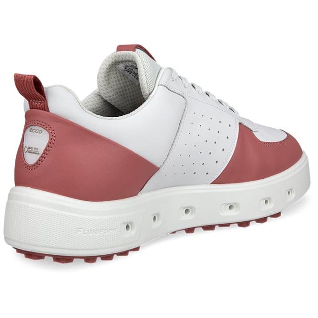 ecco GOLF ストリート 720 スパイクレス ゴルフシューズ view2