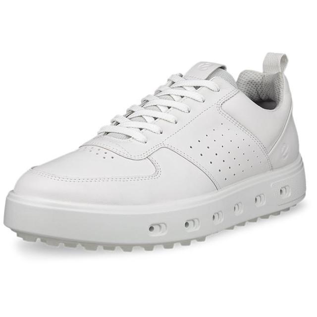 ecco GOLF ストリート 720 スパイクレス ゴルフシューズ view1