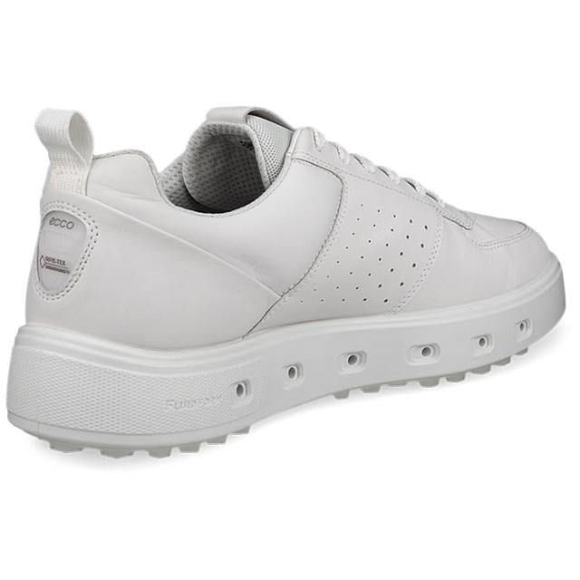 ecco GOLF ストリート 720 スパイクレス ゴルフシューズ view2