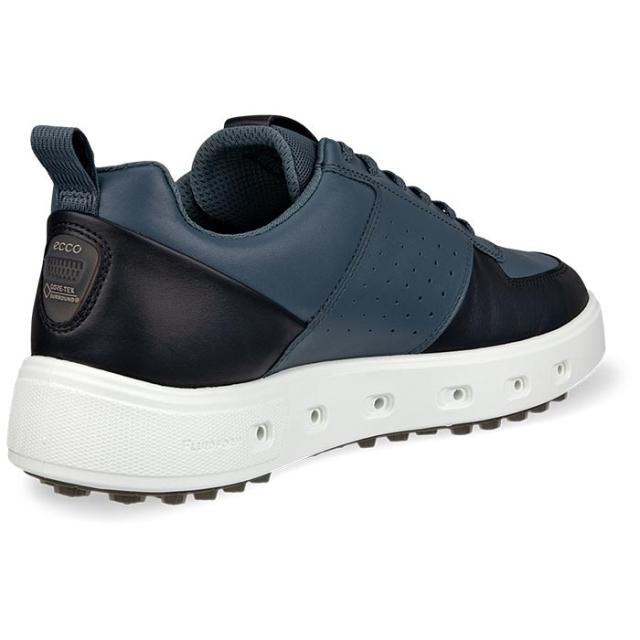 ecco GOLF ストリート 720 スパイクレス ゴルフシューズ view2