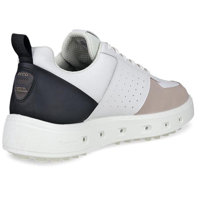 ecco GOLF ストリート 720 スパイクレス ゴルフシューズ view2