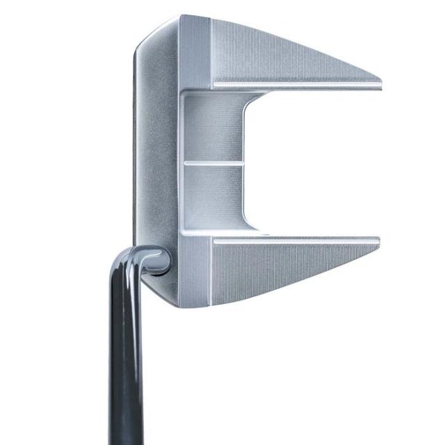 滑りを抑えるバイティングフェース