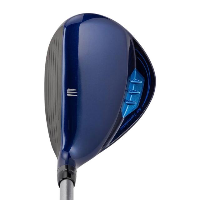 UNIVERSAL WING AIR TURBULATOR