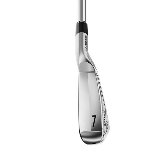 ダンロップ SRIXON スリクソン ZXi4 アイアン　単品　N.S.PRO 950GH neo スチールシャフト [2024年モデル]