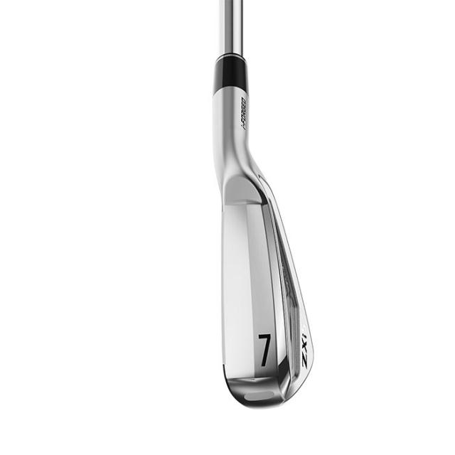 ダンロップ SRIXON スリクソン ZXi5 アイアン　単品　N.S.PRO 950GH neo スチールシャフト [2024年モデル]