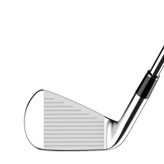 ダンロップ SRIXON スリクソン ZXi7 アイアン　単品　N.S.PRO MODUS3 TOUR 105 スチールシャフト [2024年モデル]