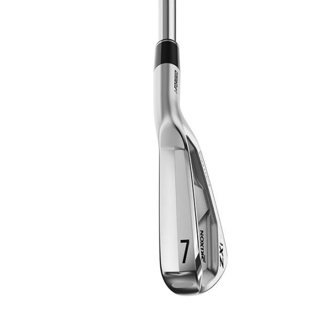 ダンロップ SRIXON スリクソン ZXi7 アイアン　単品　N.S.PRO MODUS3 TOUR 105 スチールシャフト [2024年モデル]