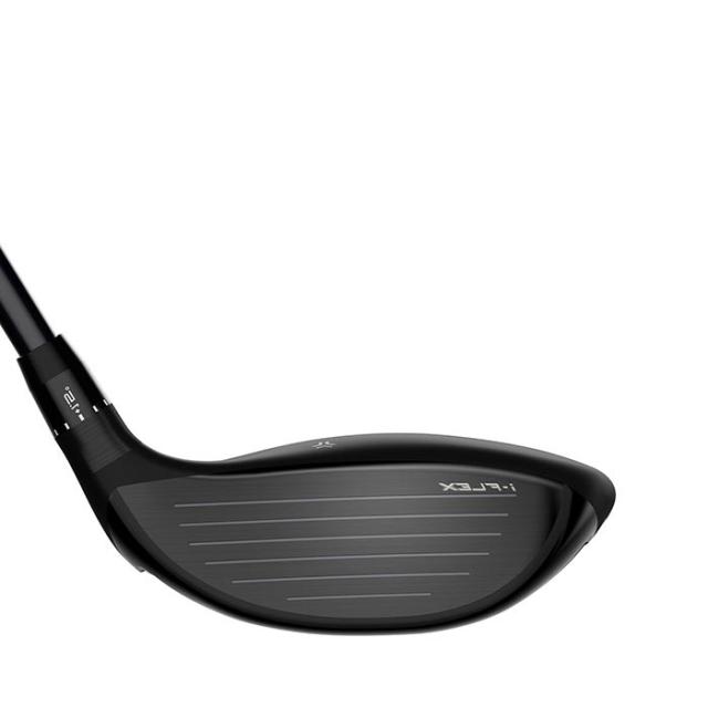 フェースライン