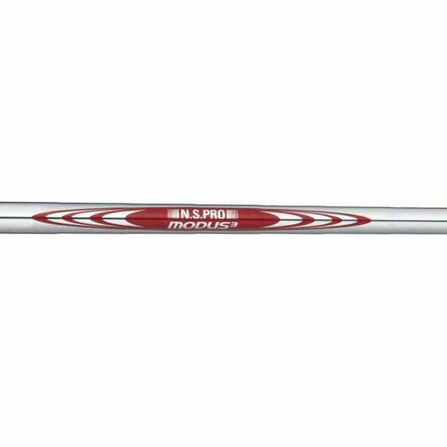ダンロップ SRIXON スリクソン ZXi7 アイアン　単品　N.S.PRO MODUS3 TOUR 120 スチールシャフト [2024年モデル]
