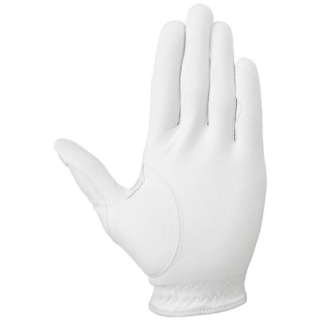 mizuno GOLF ミズノプロ ゴルフグローブ view1