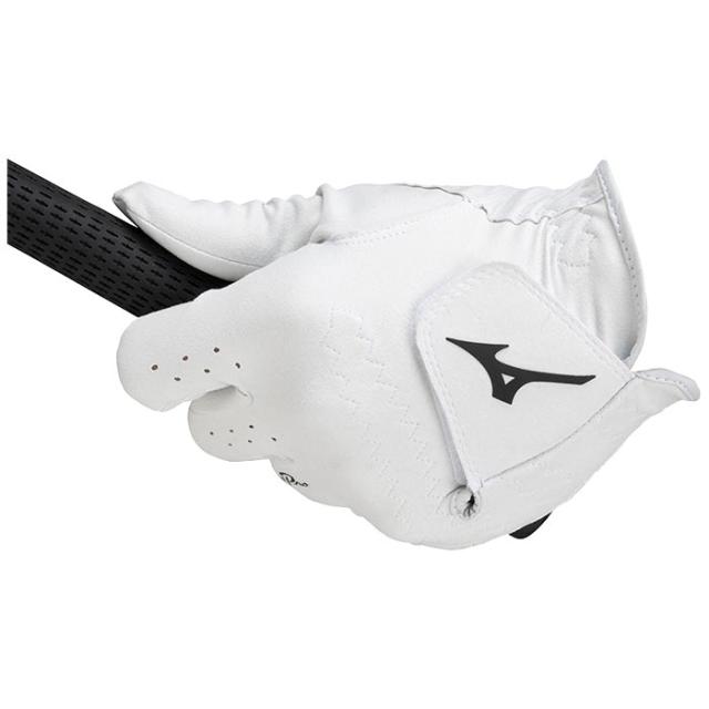 mizuno GOLF ミズノプロ ゴルフグローブ view2