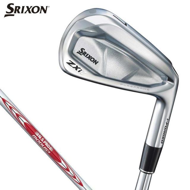 DUNLOP SRIXON ZXi7 IRON