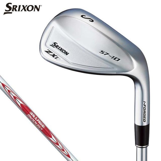ダンロップ SRIXON スリクソン ZXi7 アイアン　単品　N.S.PRO MODUS3 TOUR 105 スチールシャフト [2024年モデル]