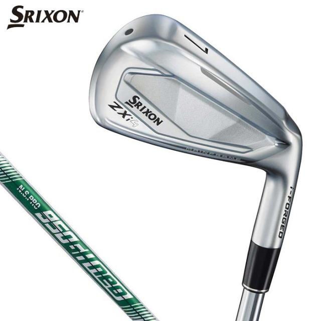 DUNLOP SRIXON ZXi4 IRON
