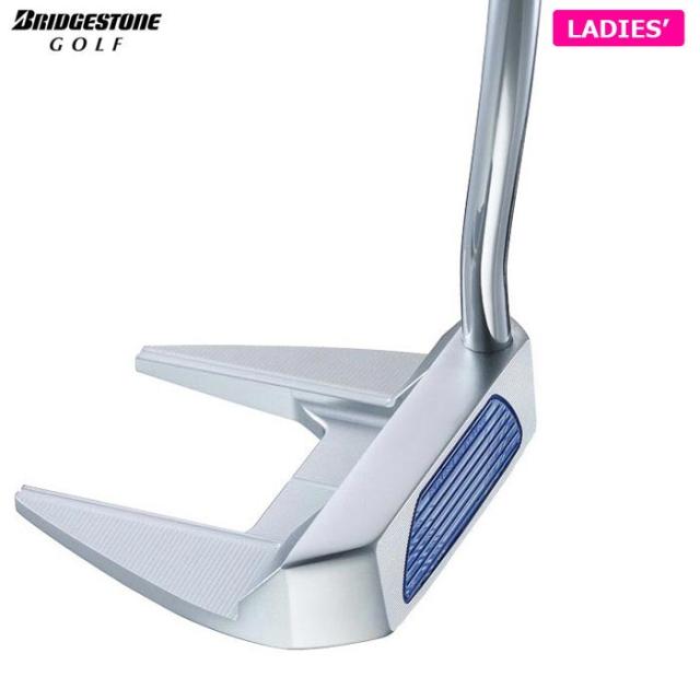 BRIDGESTONE GOLF BP3LD PUTTER
