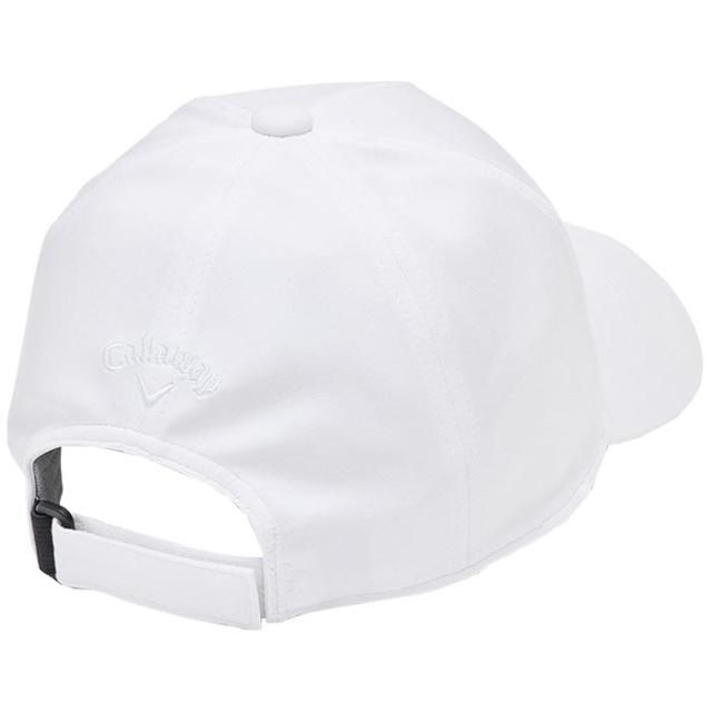 Callaway GOLF ロゴエンボス キャップ view1