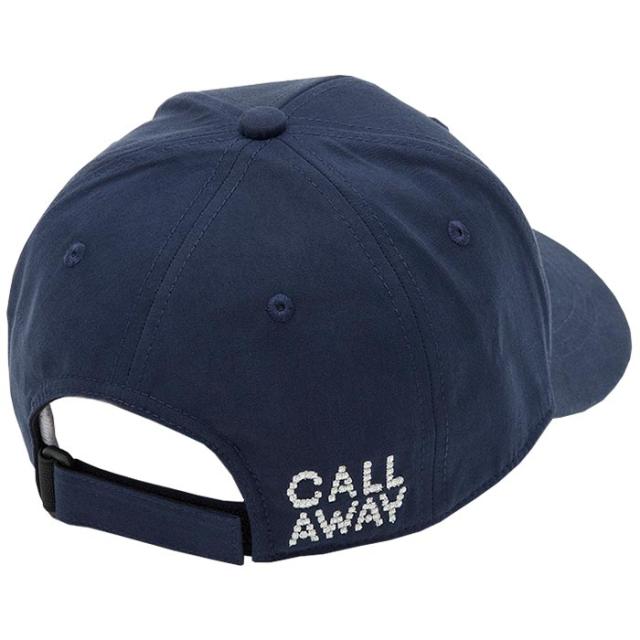 Callaway GOLF グリッターロゴ キャップ view1