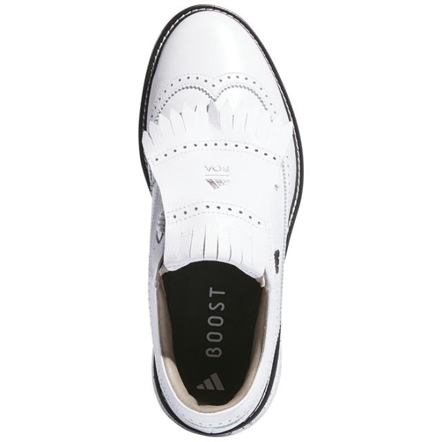 adidas GOLF MC87 BOA ボア スパイクレス ゴルフシューズ view1