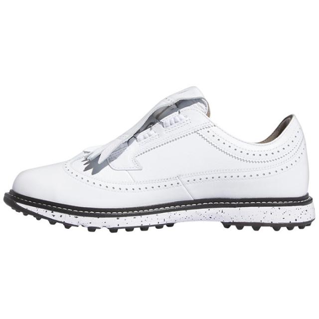 adidas GOLF MC87 BOA ボア スパイクレス ゴルフシューズ view3