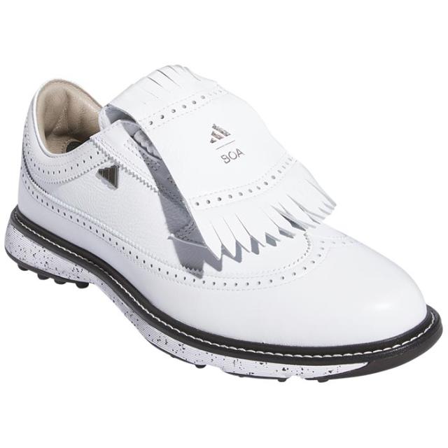 adidas GOLF MC87 BOA ボア スパイクレス ゴルフシューズ view4