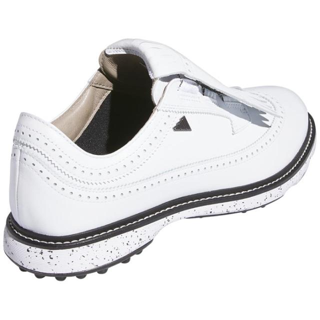 adidas GOLF MC87 BOA ボア スパイクレス ゴルフシューズ view5