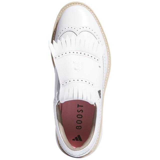 adidas GOLF MC87 BOA ボア スパイクレス ゴルフシューズ view1