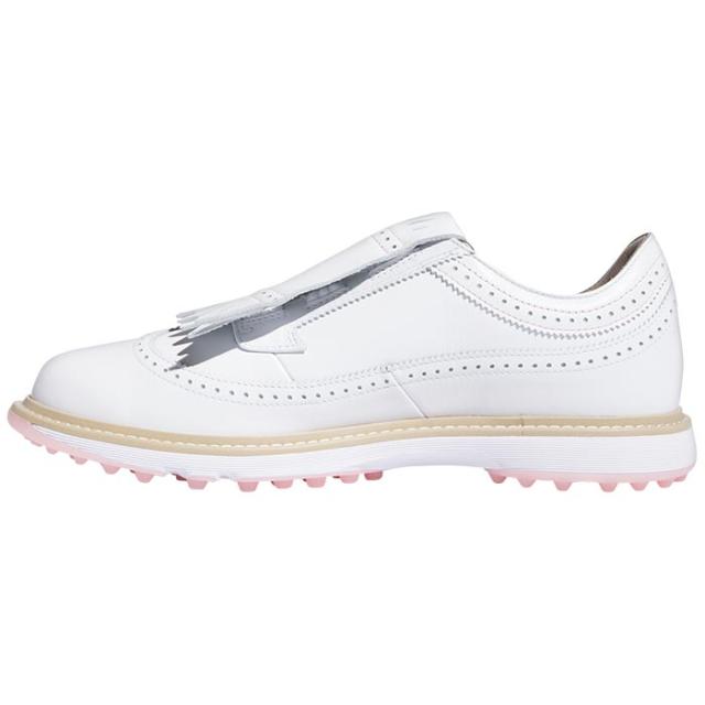 adidas GOLF MC87 BOA ボア スパイクレス ゴルフシューズ view3