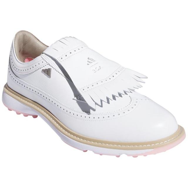 adidas GOLF MC87 BOA ボア スパイクレス ゴルフシューズ view4