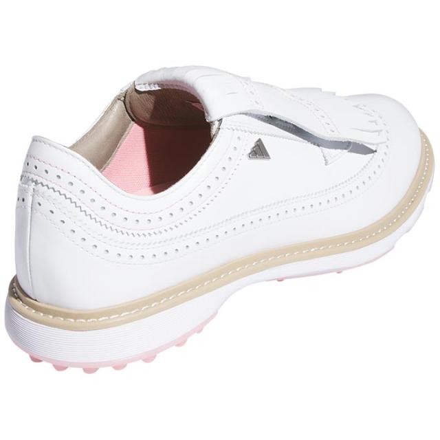 adidas GOLF MC87 BOA ボア スパイクレス ゴルフシューズ view5
