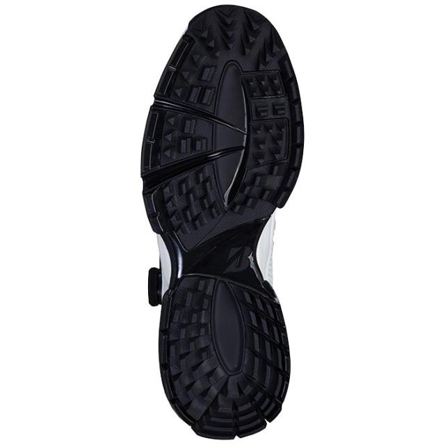 BRIDGESTONE GOLF ゼロ・スパイク バイター ツアー ボア スパイクレス ゴルフシューズ view1